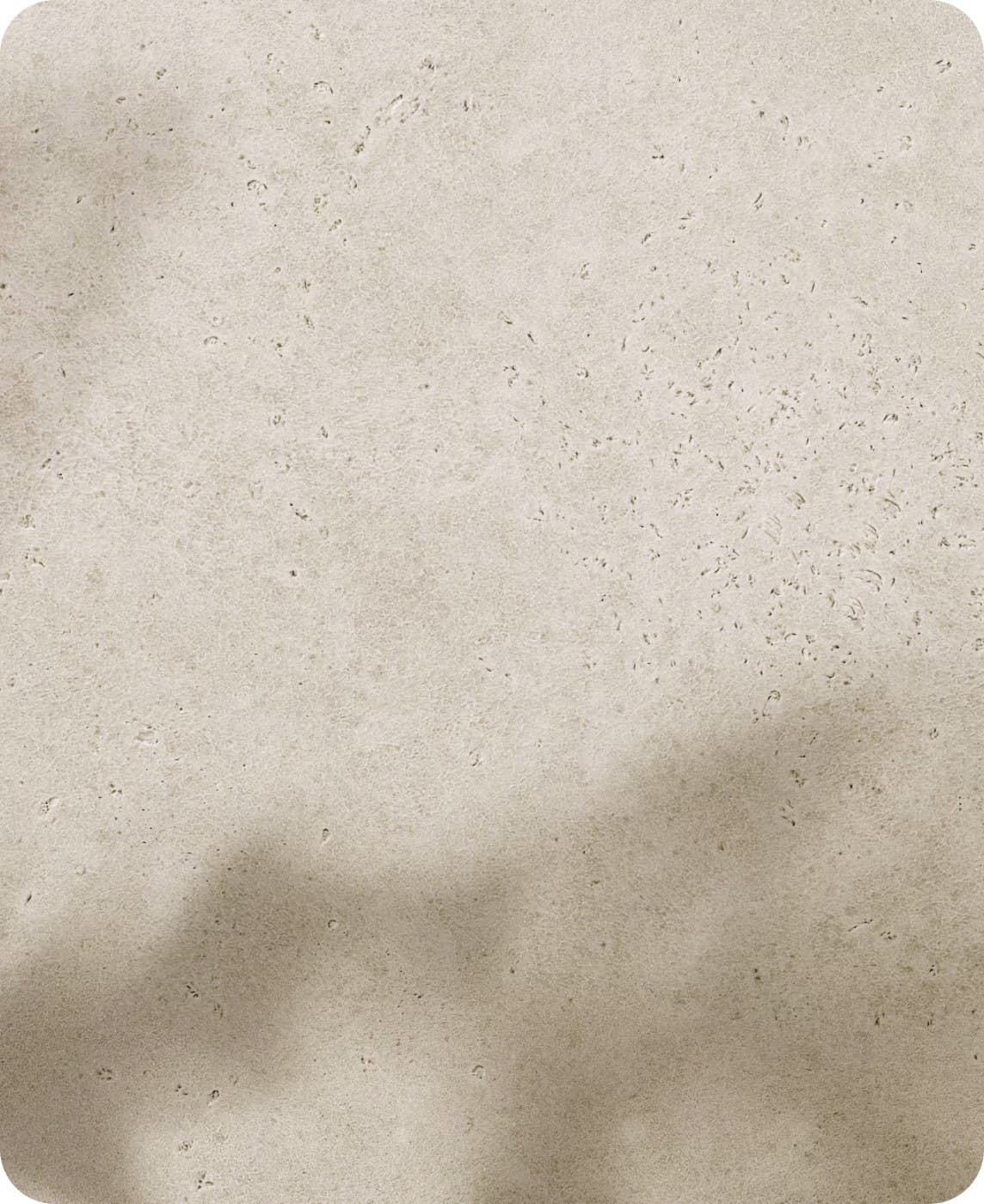 A claim worklist resting on a stone backdrop